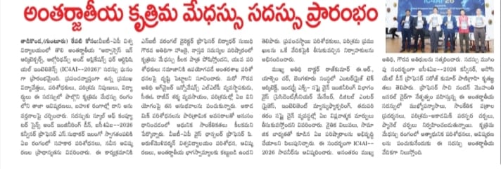 Press coverage